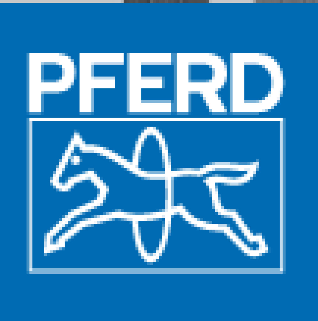 PFERD